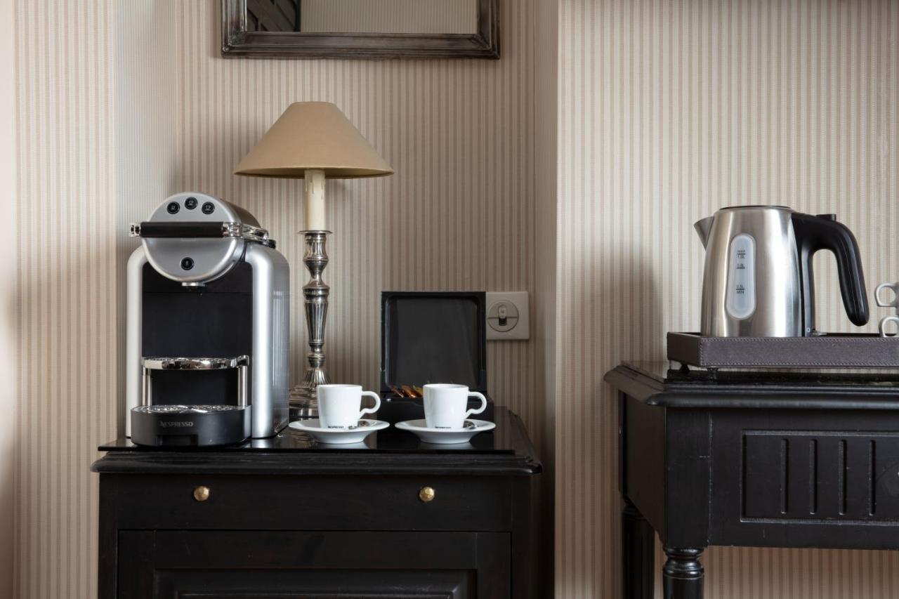 Chambre Quadruple
