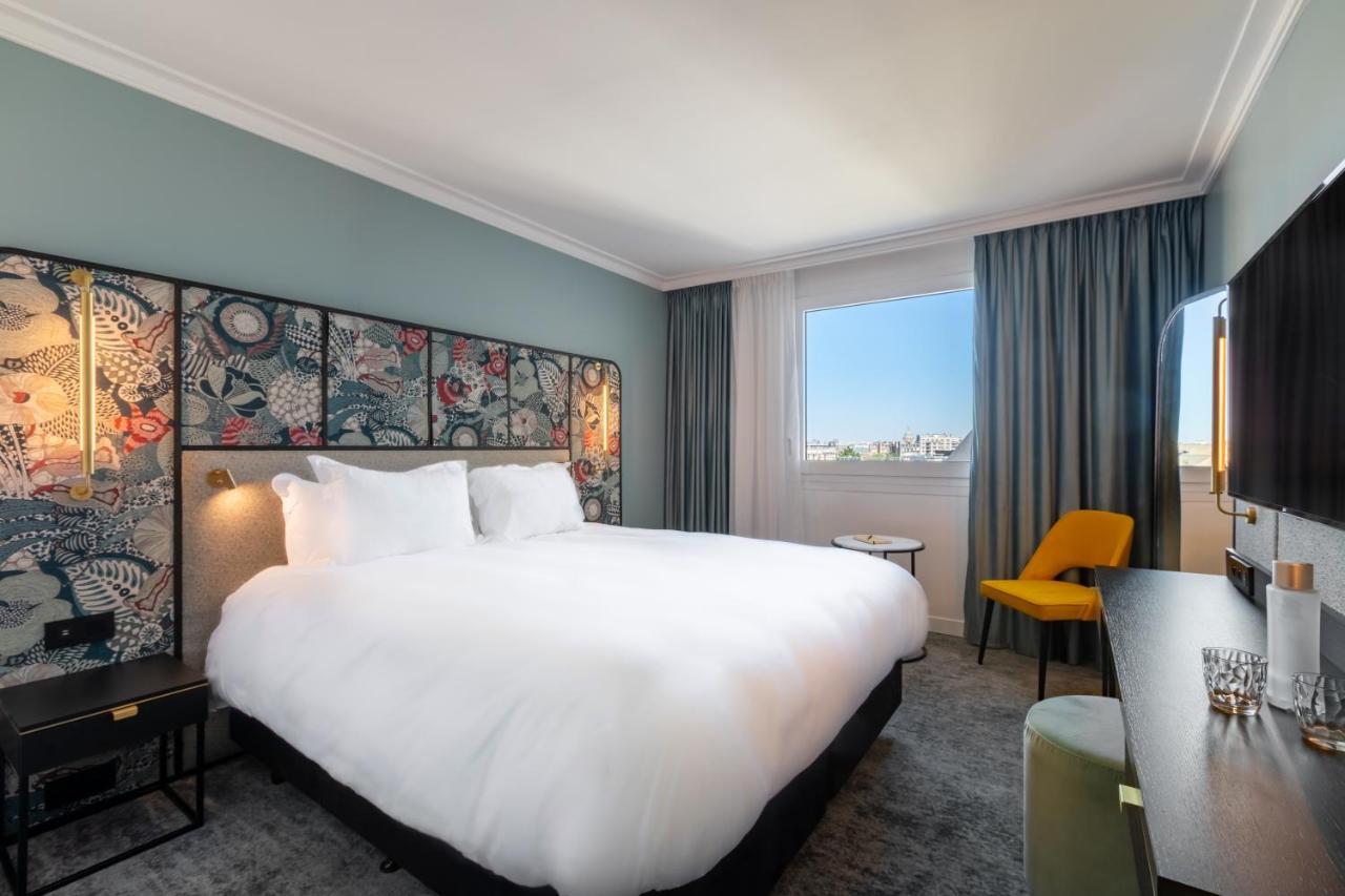 Chambre Premium