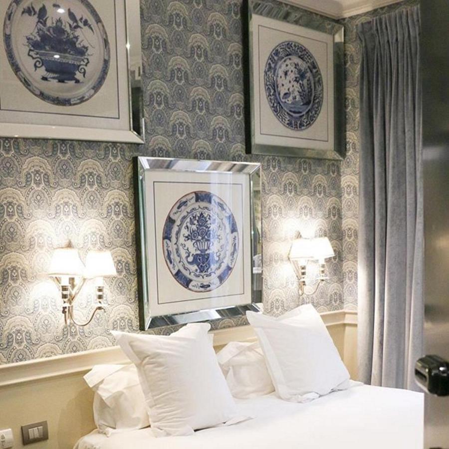 Chambre Simple