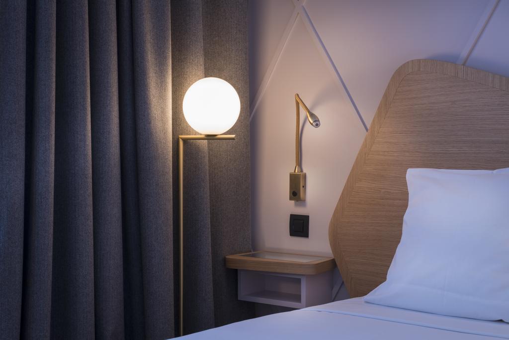 Chambre Double Confort