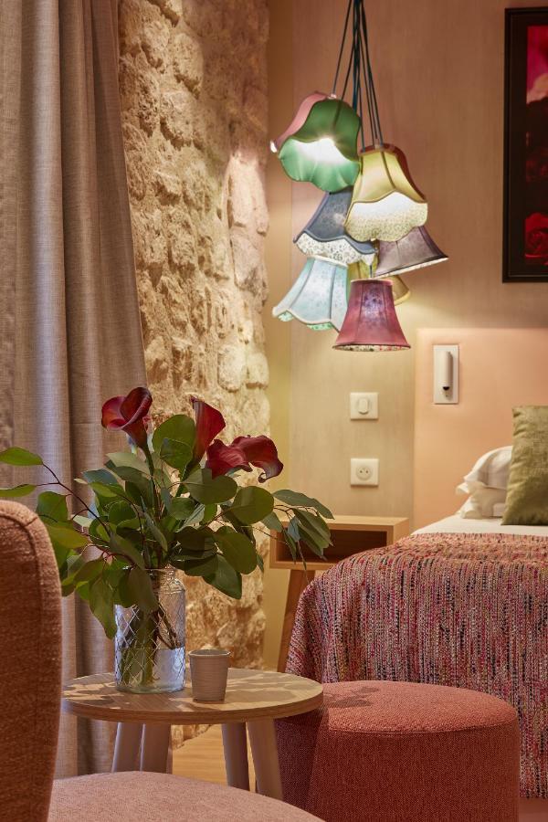 Chambre Double Supérieure