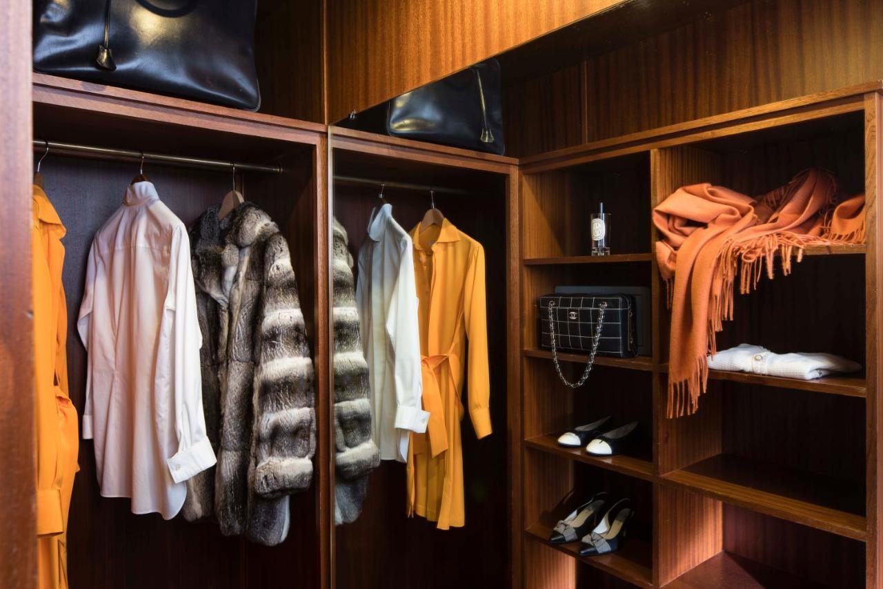 Chambre Exécutive