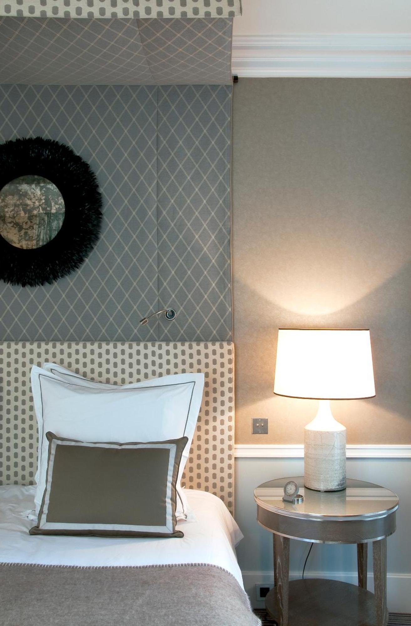 Classic Double Room Terrace "Room 64"