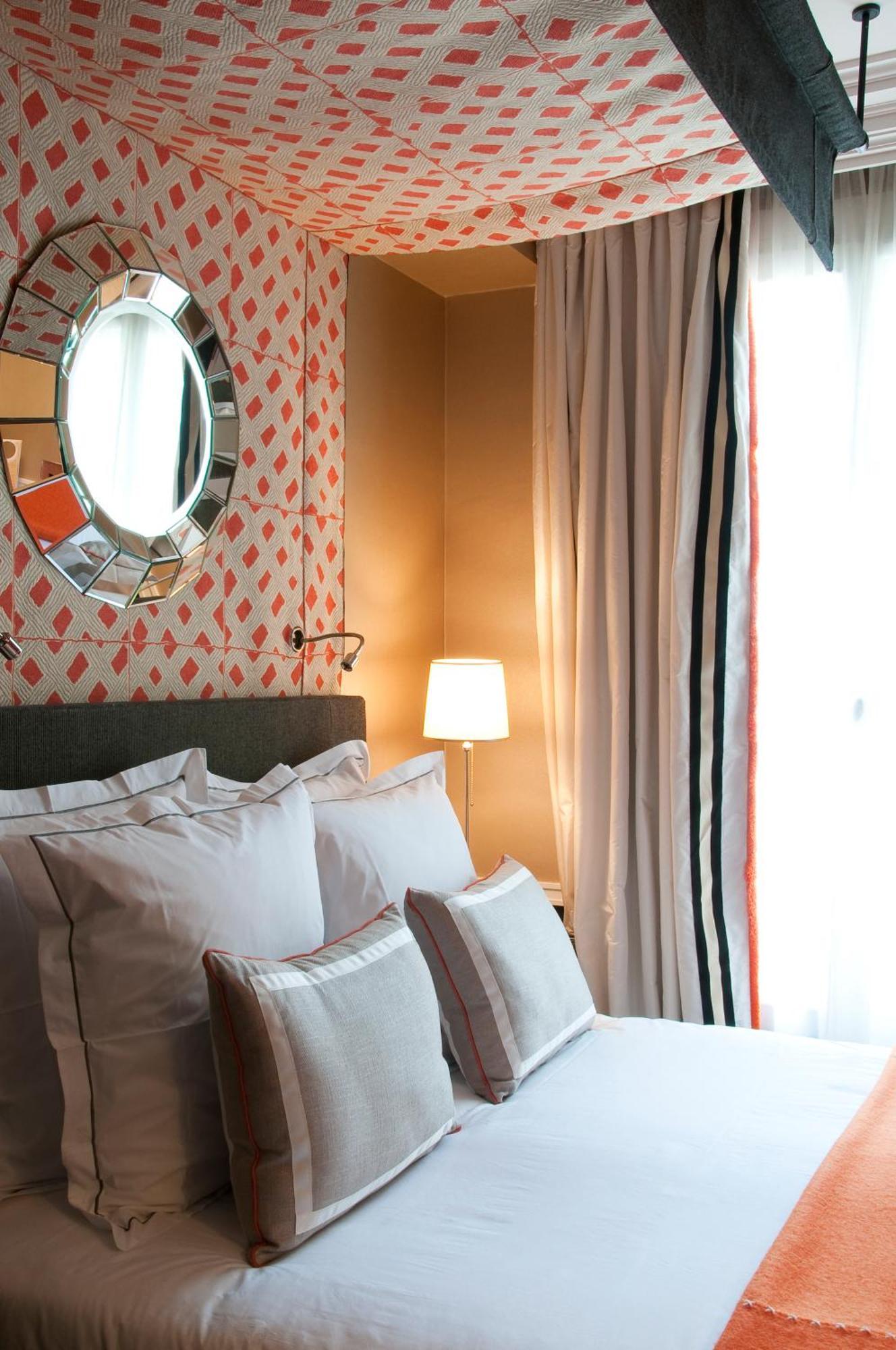 Club Double or Twin Room