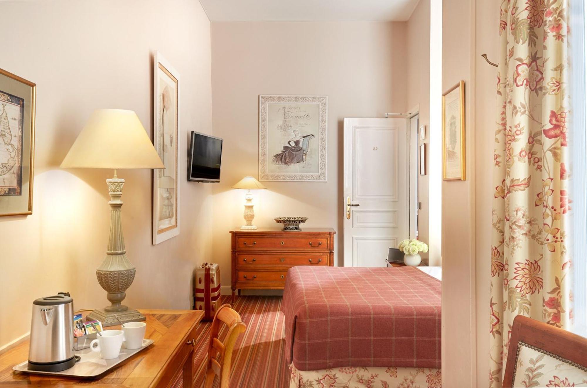 Chambre Triple Supérieure