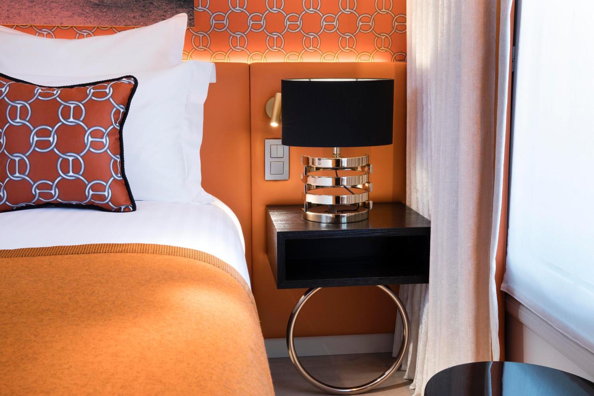 Chambre Exécutive