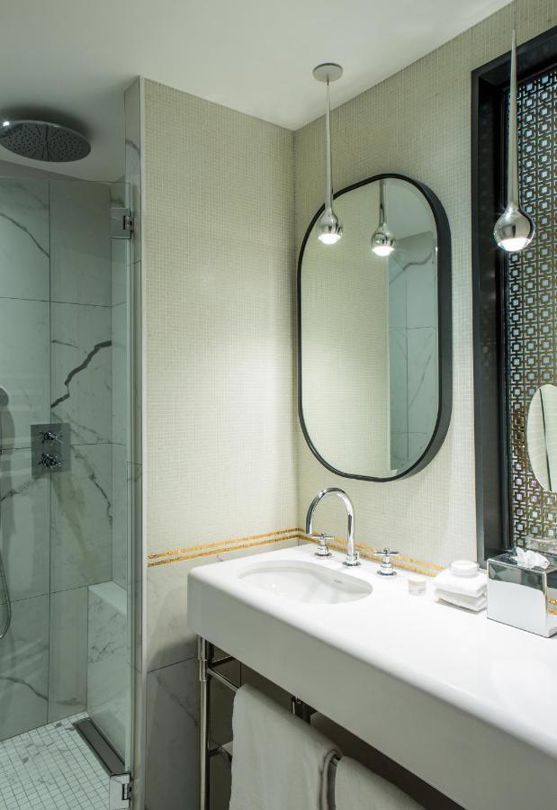 Family Suite adjoining rooms