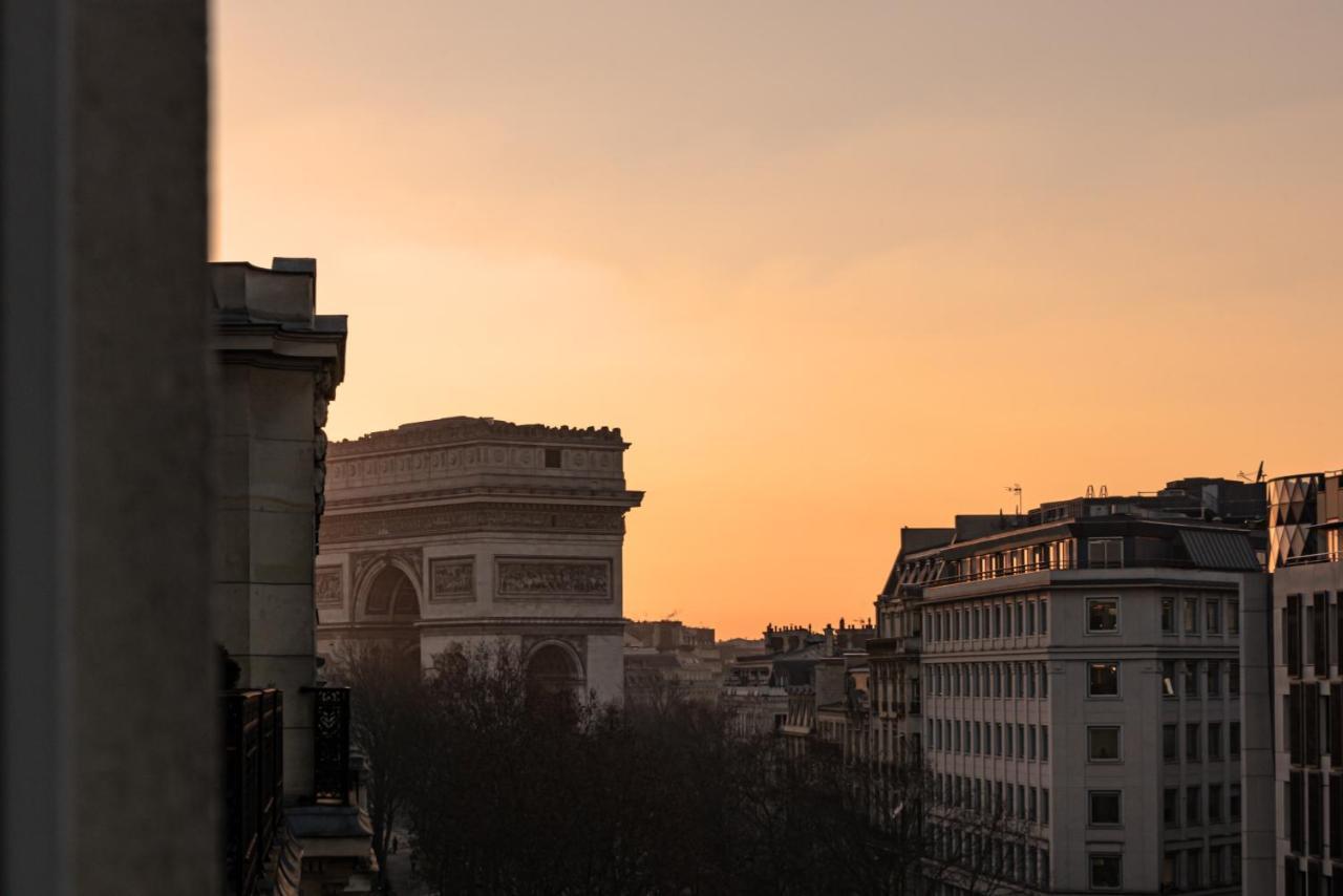 Suite Présidentielle Katara