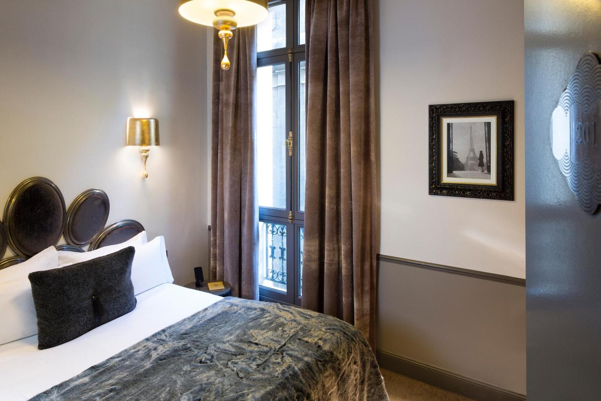 Chambre Double Standard