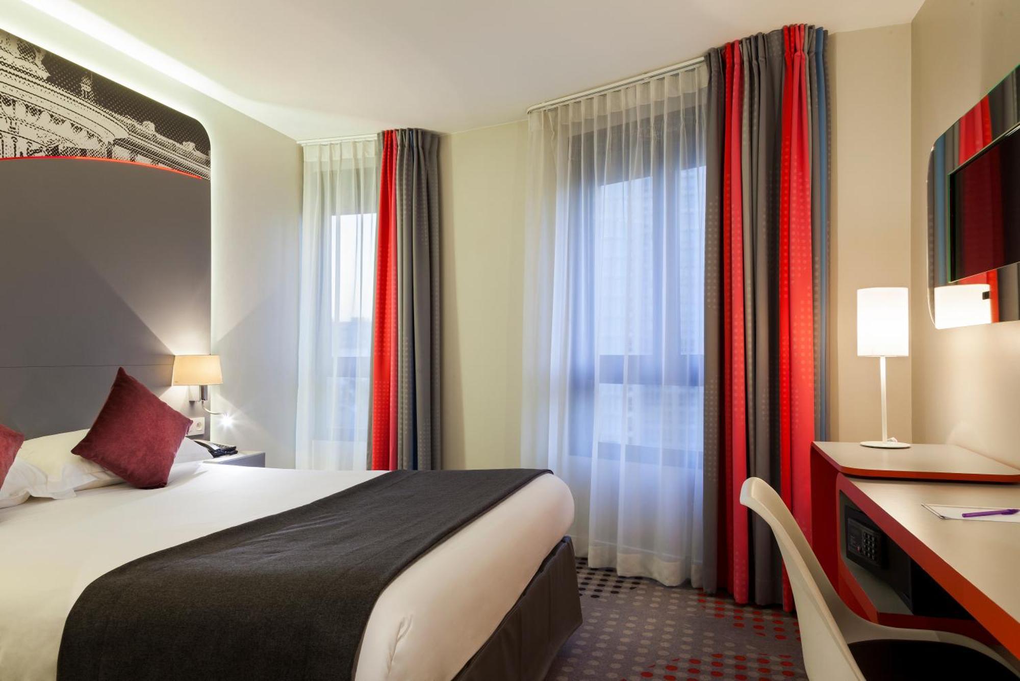Chambre Double