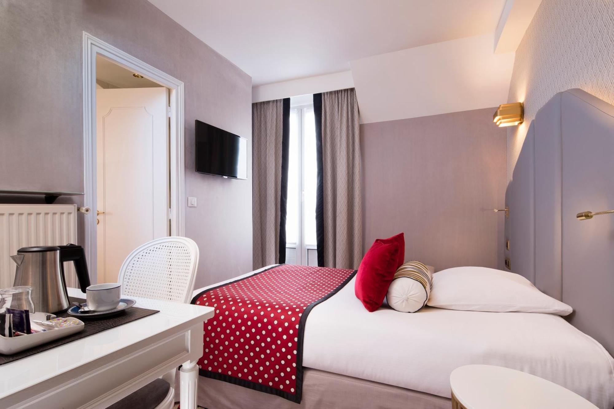 Chambre Simple