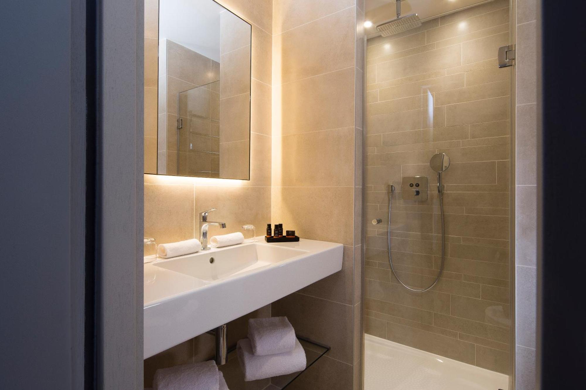 Chambre Double Prestige