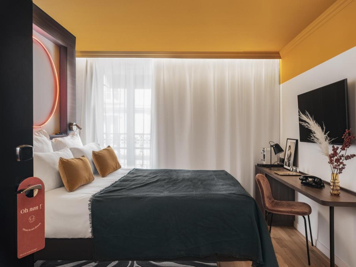 Chambre Double Supérieure