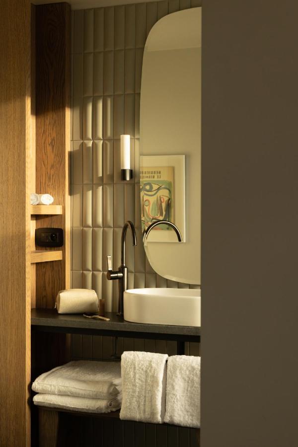 Chambre Signature avec Terrasse