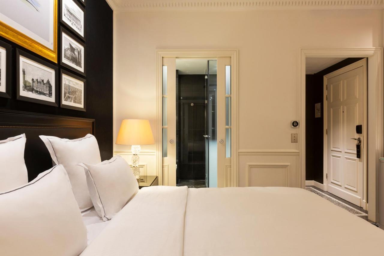 Chambre Double Supérieure