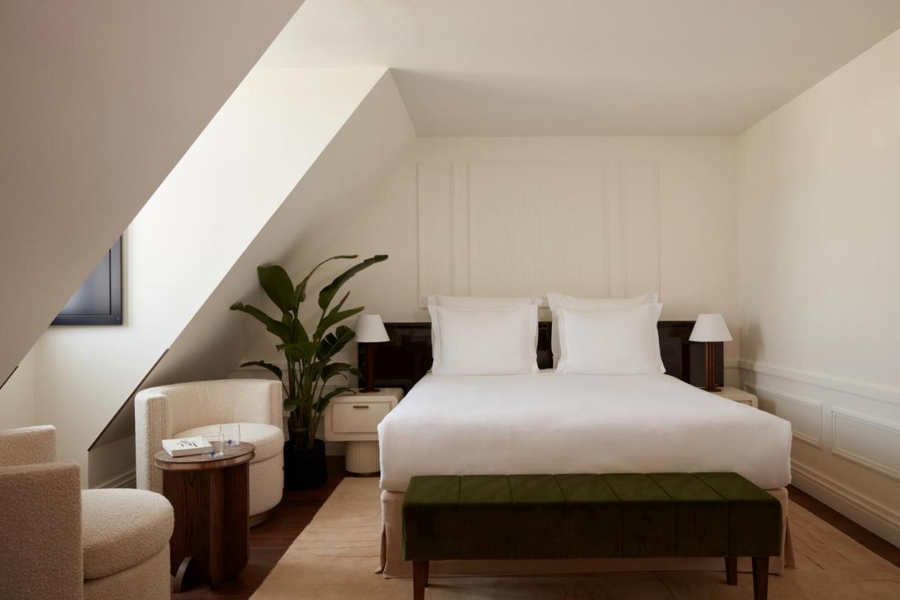 Chambre Prestige