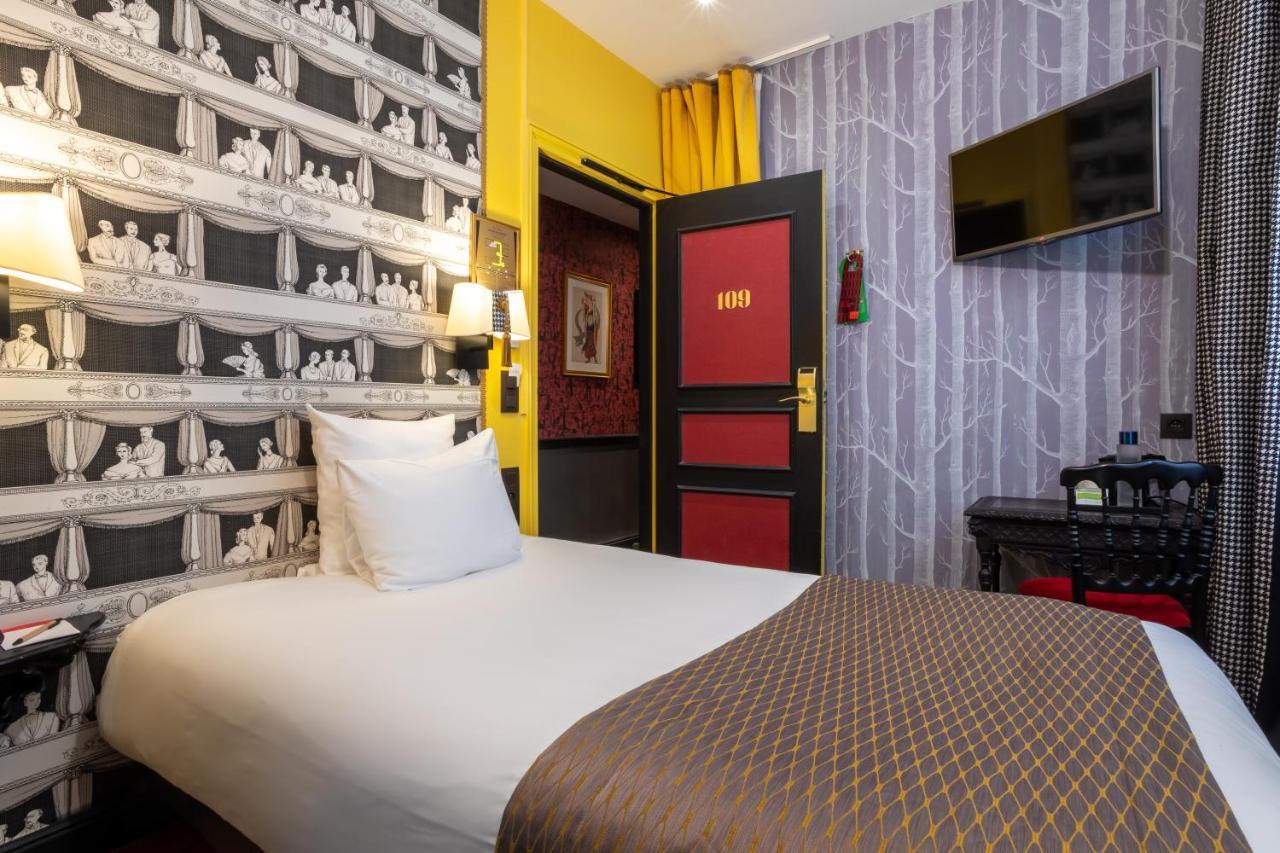 Chambre Simple Classique