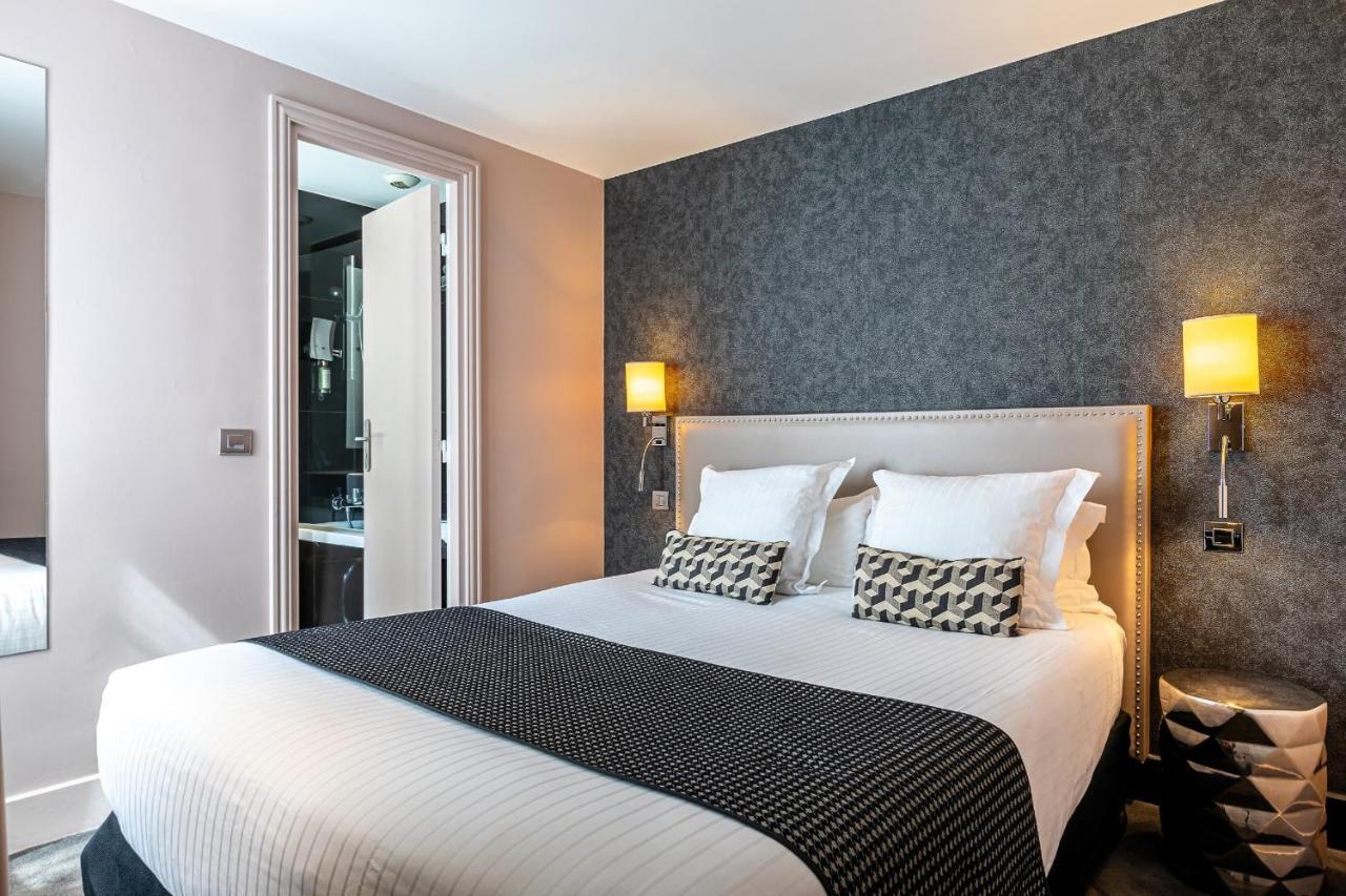 Chambre Supérieure Lit Queen-Size