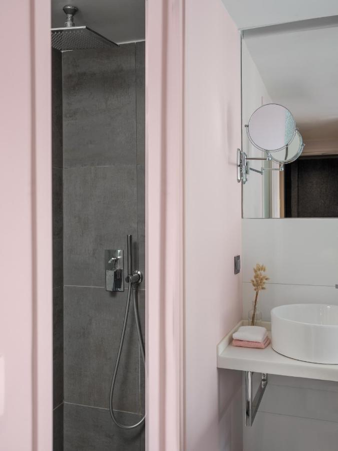 Chambre Double Moderne Echo