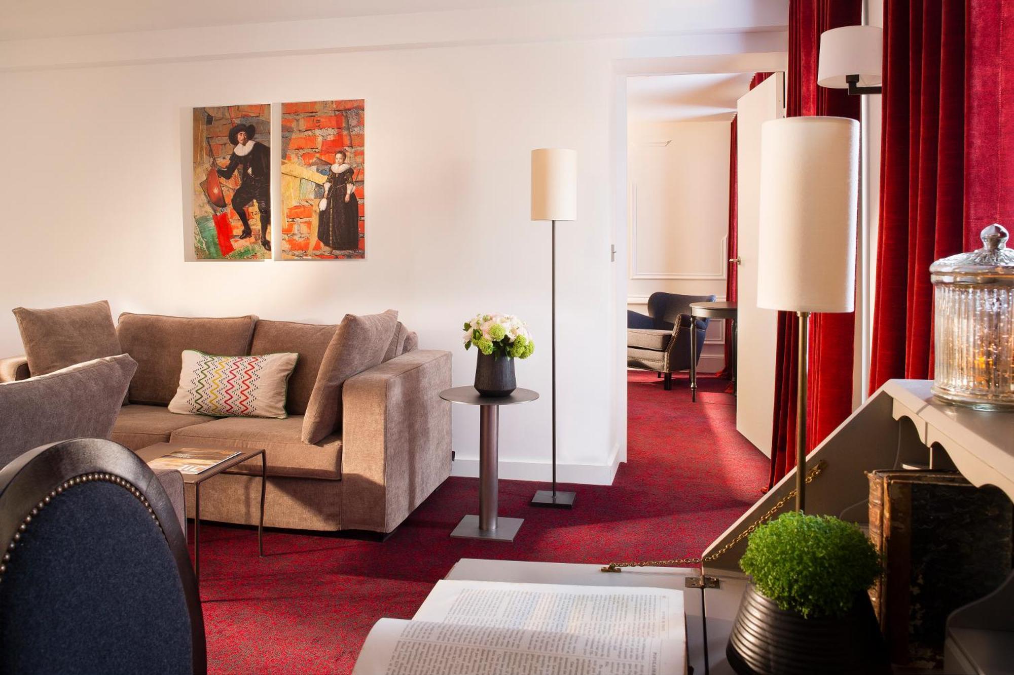 Suite (4 Adultes)