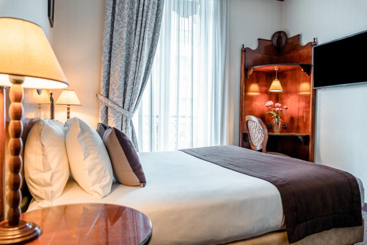 Chambre Simple