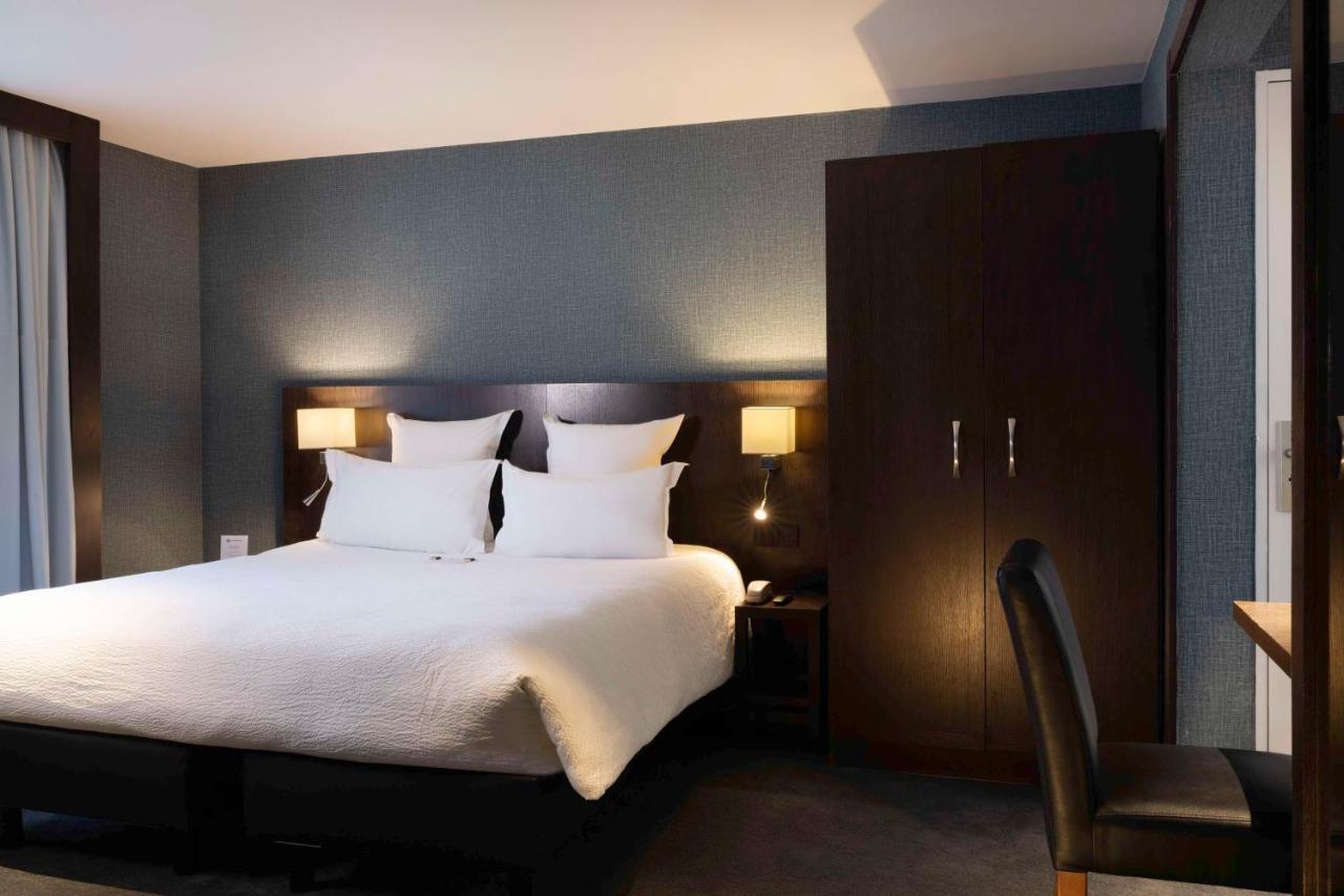 King room Deluxe