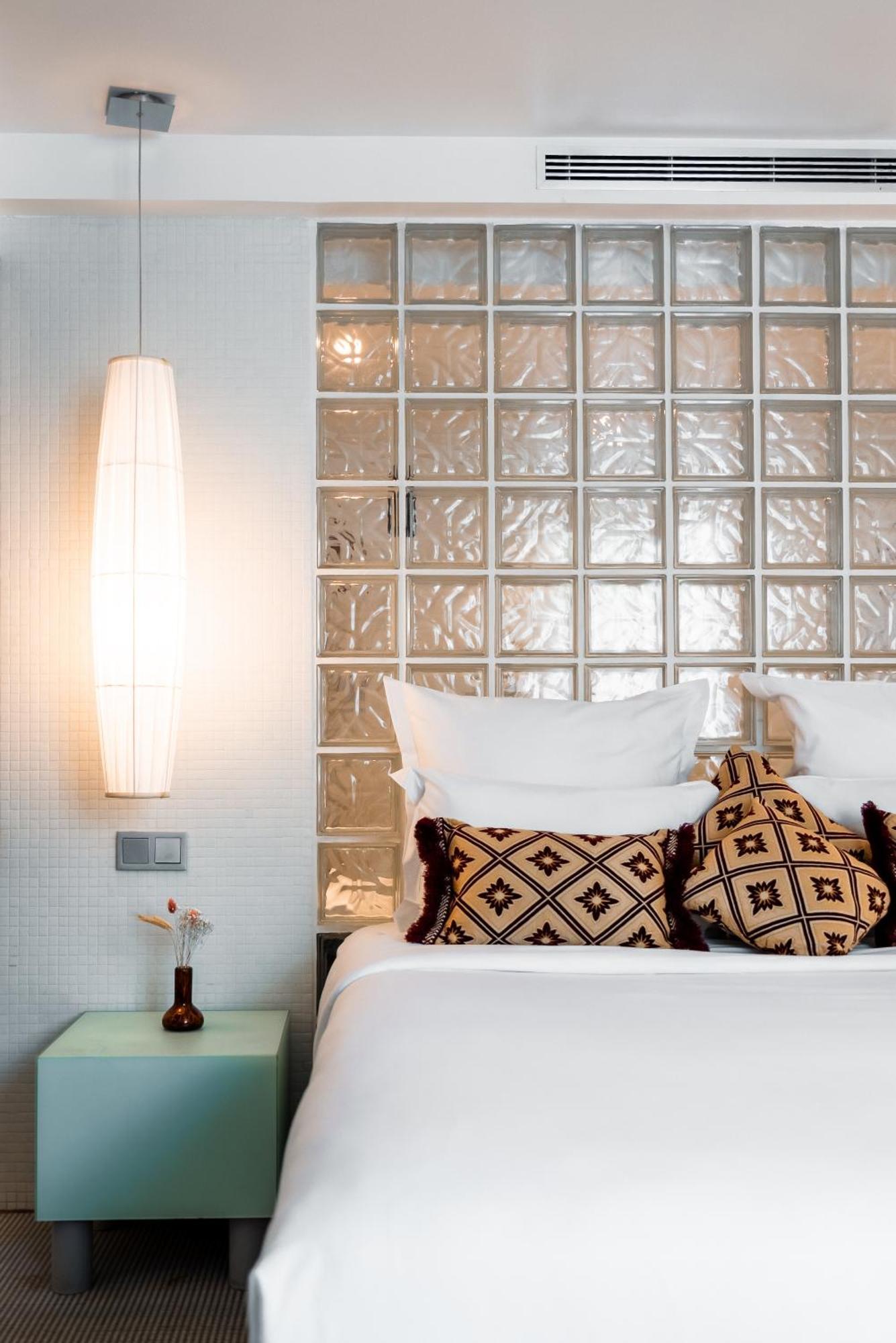 Kube Double or Twin Room