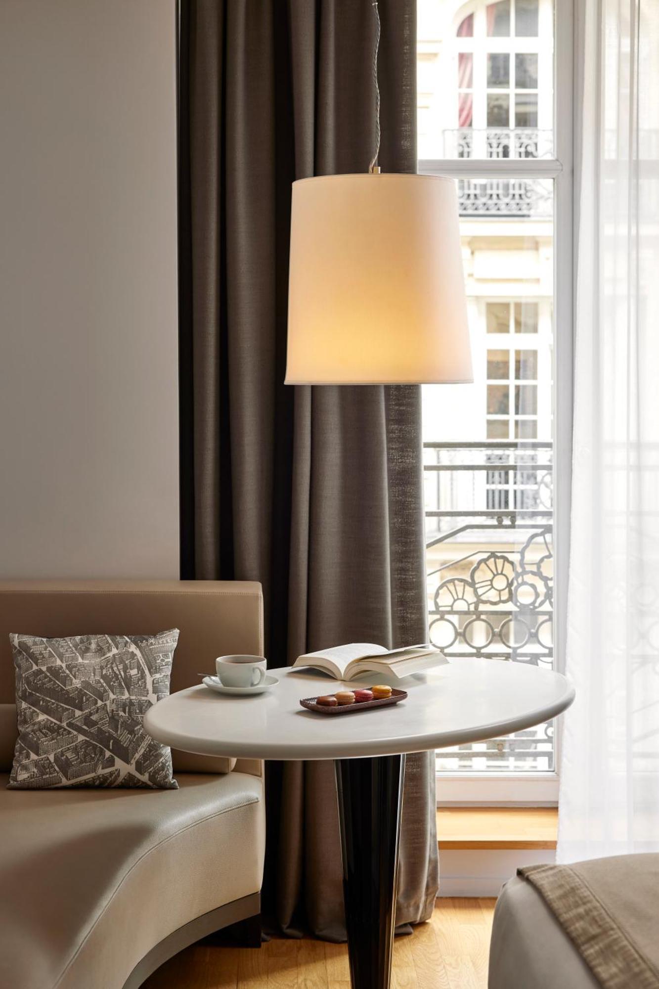 Chambre Supérieure Lit Queen-Size