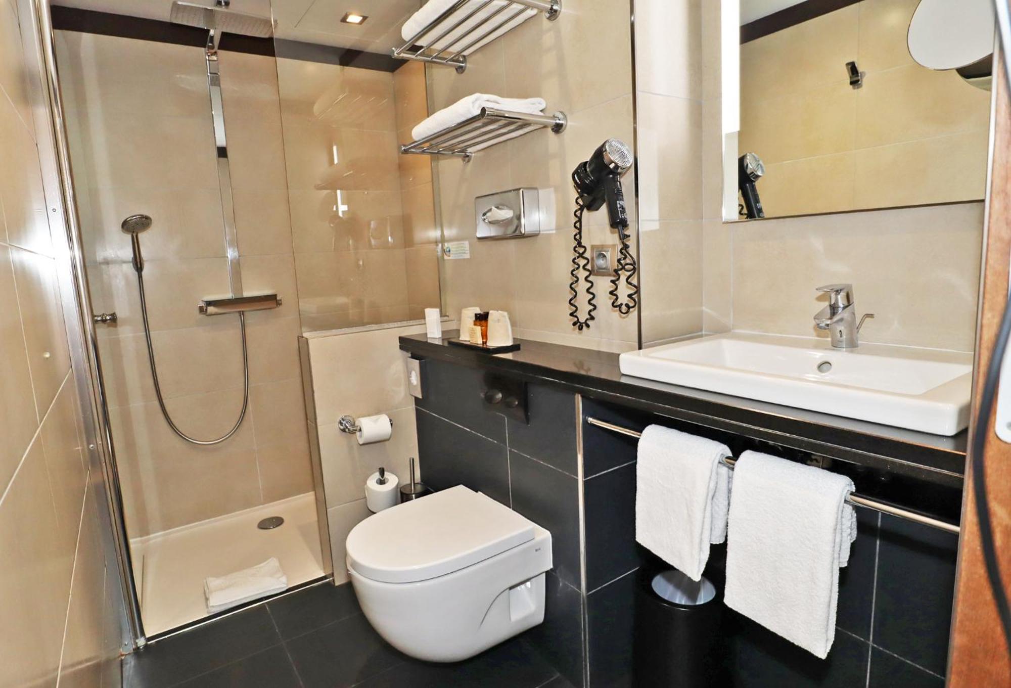 Chambre Double Classique