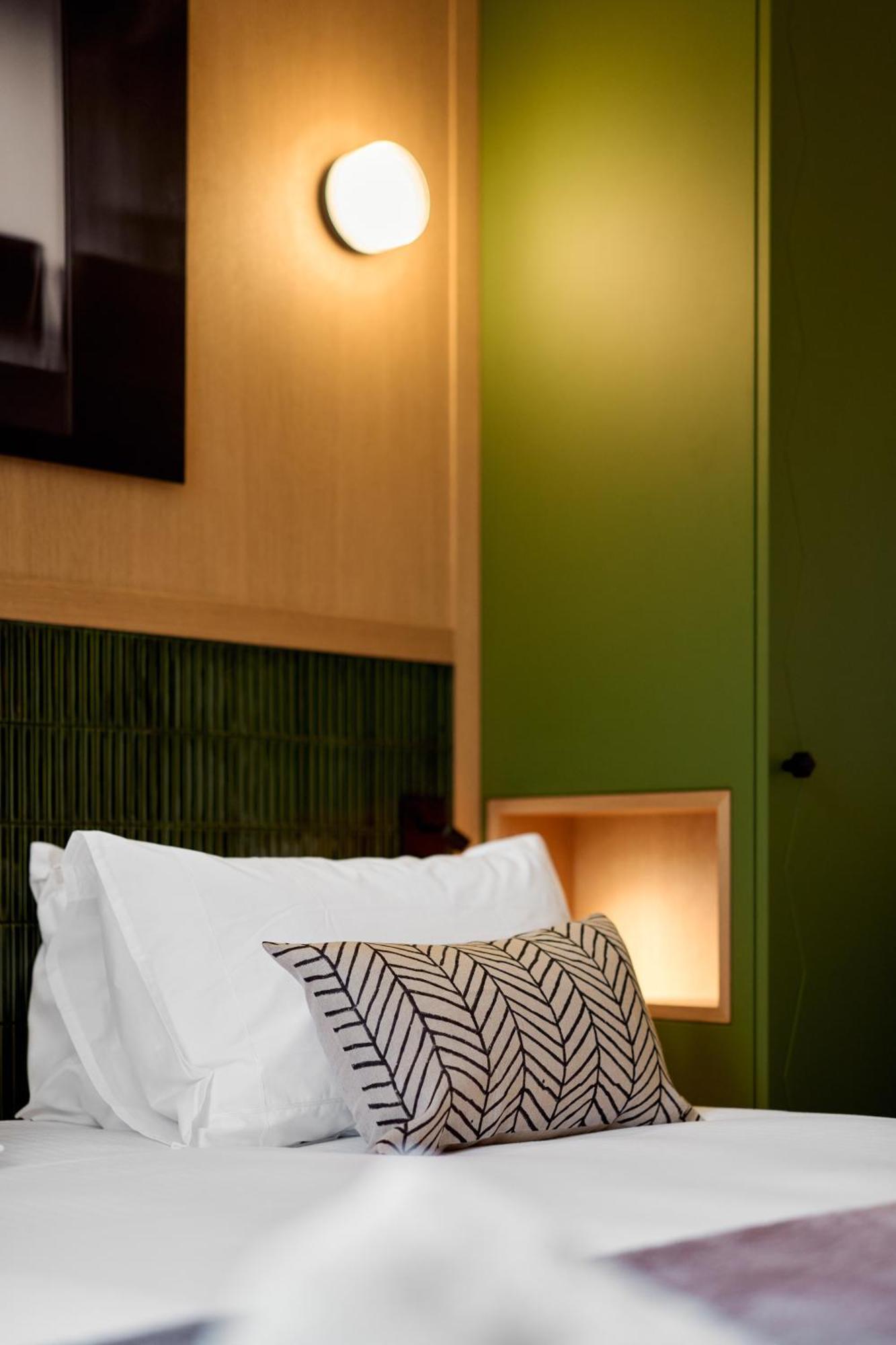 Chambre Double ou Lits Jumeaux Supérieure