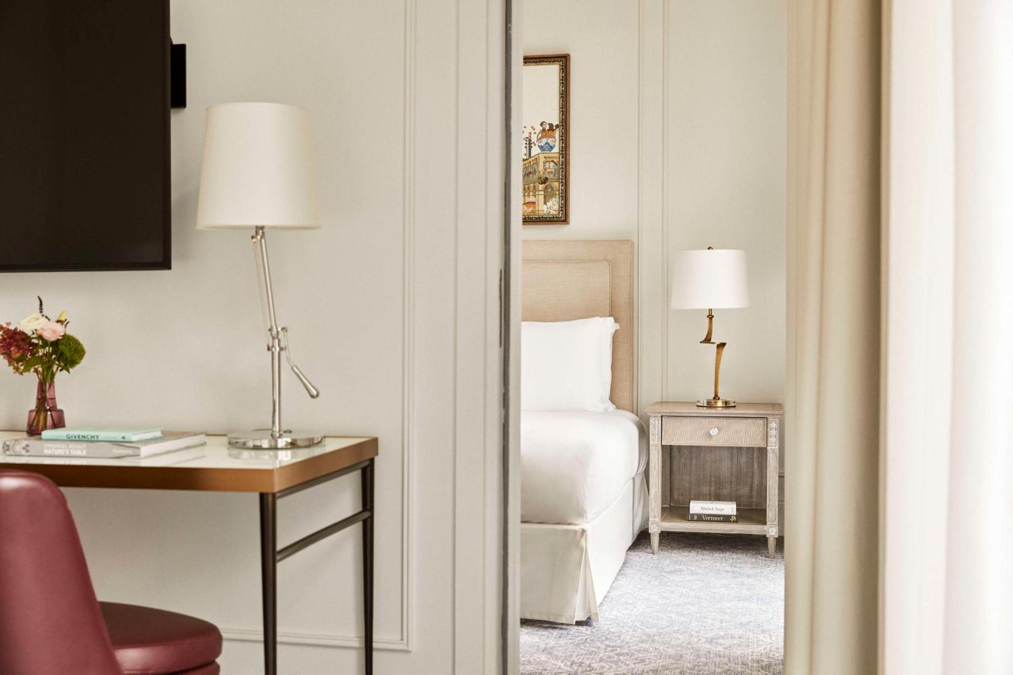Chambre Familiale