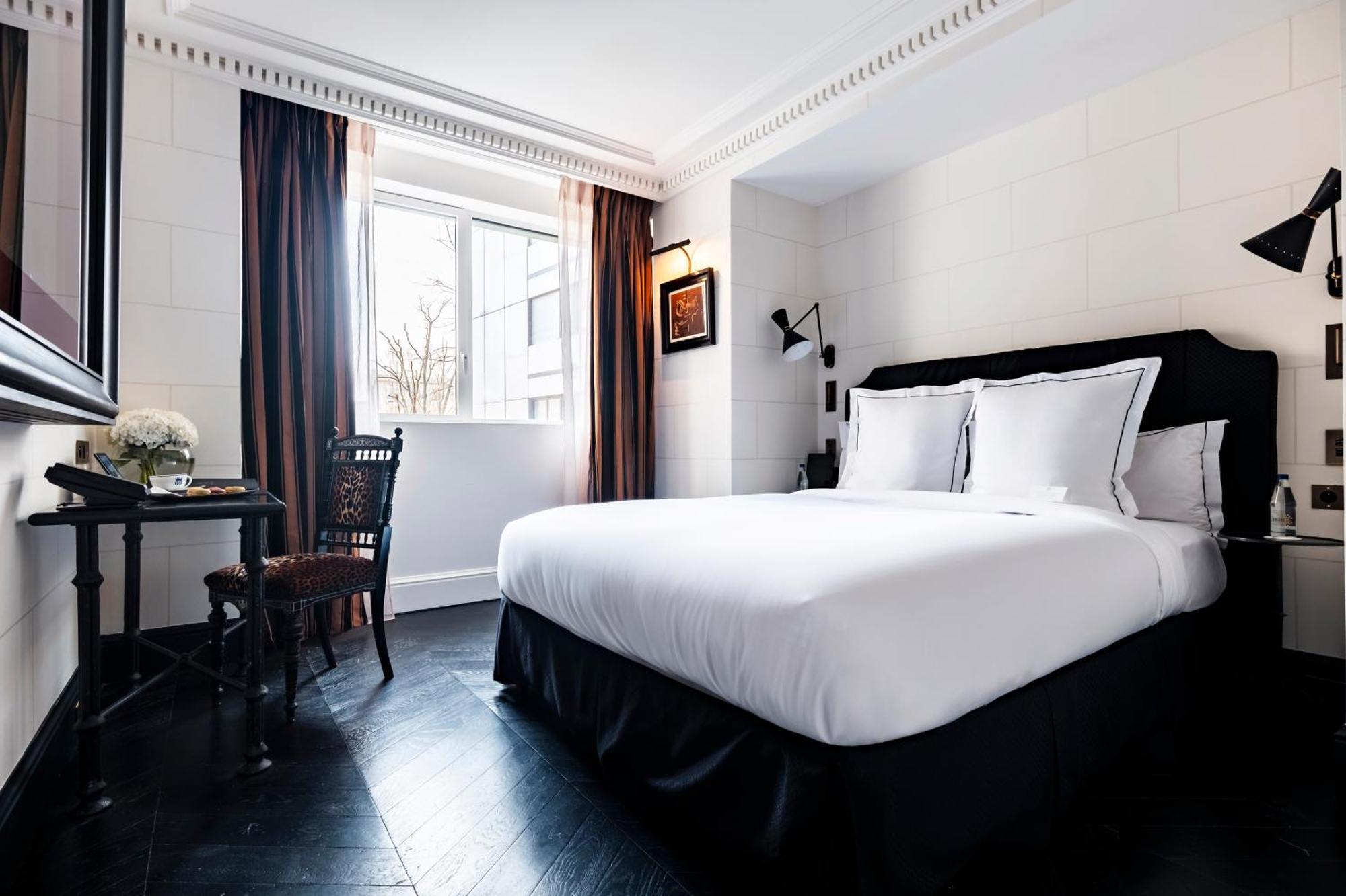 Prestige Guest room 1 King