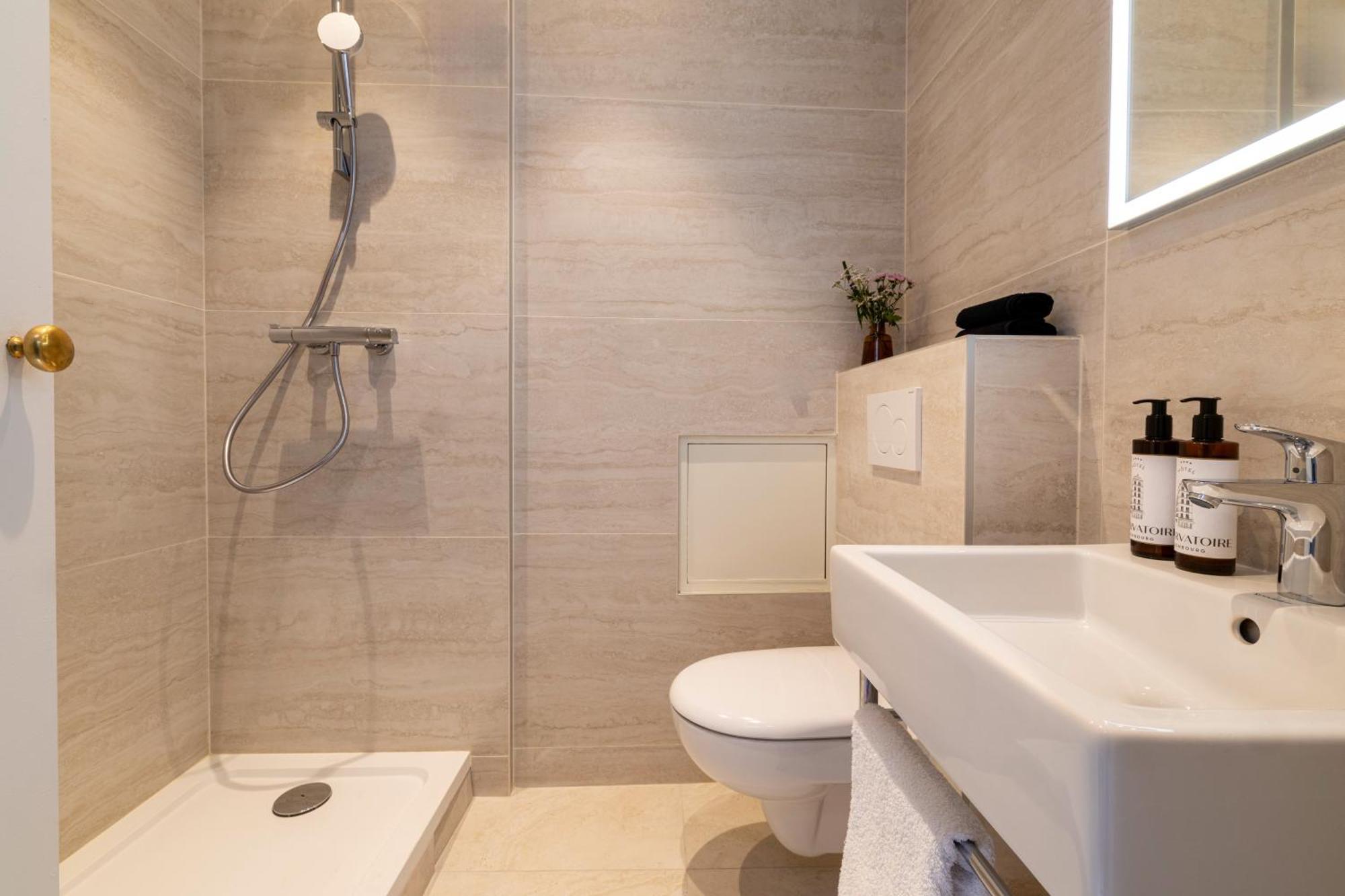 Chambre Deluxe