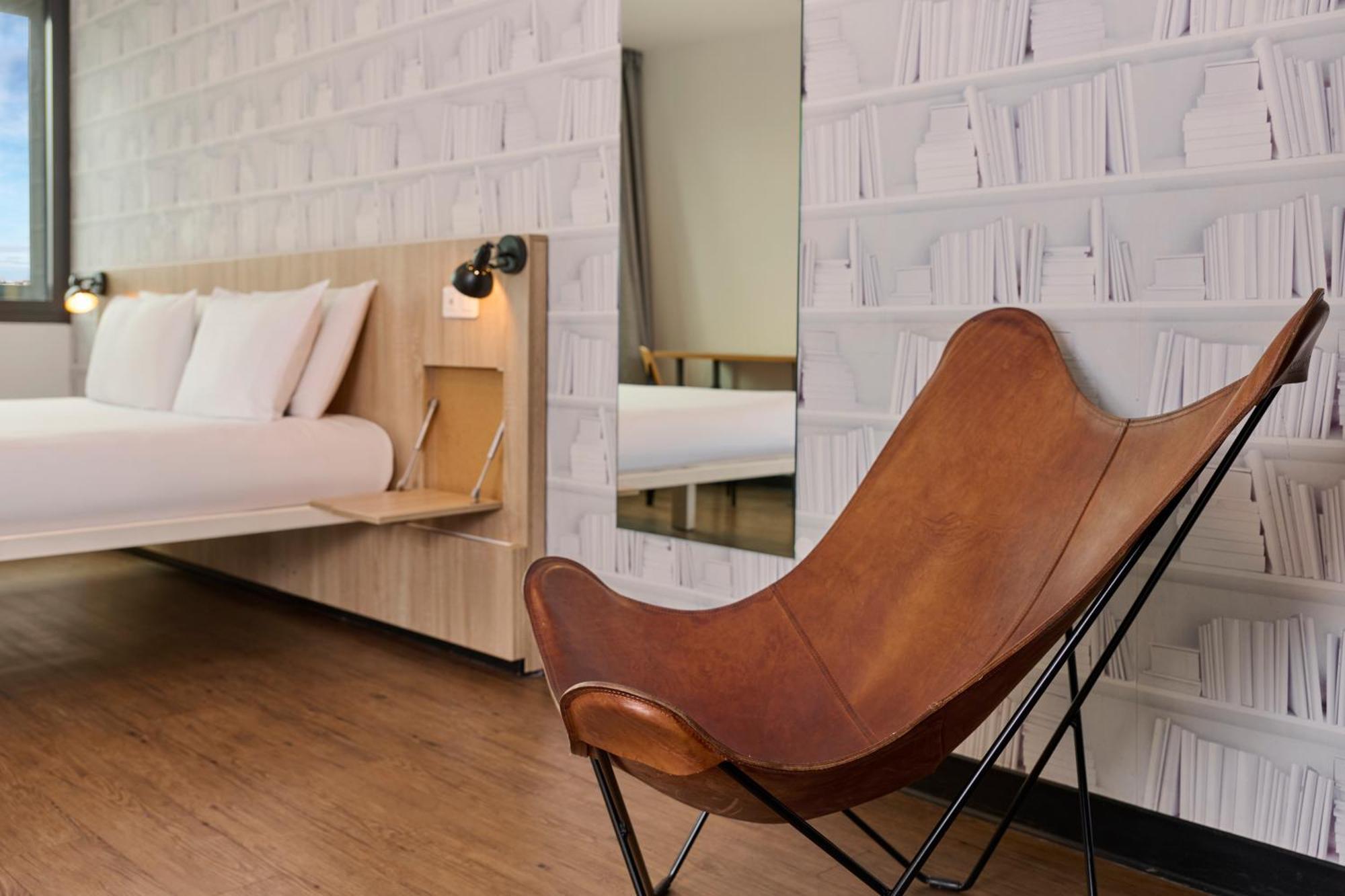 Chambre Lit King-Size Deluxe