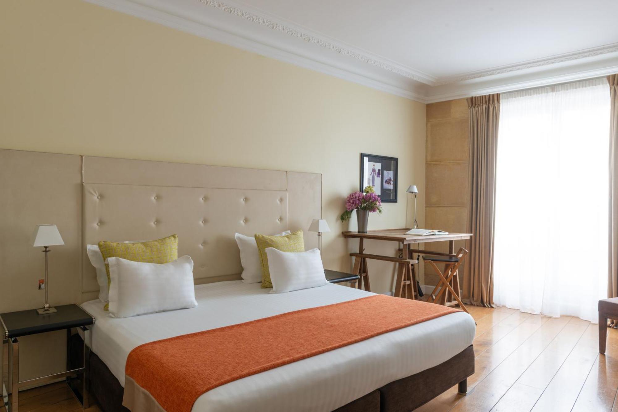 Hébergement Familial Privilège avec 2 Chambres