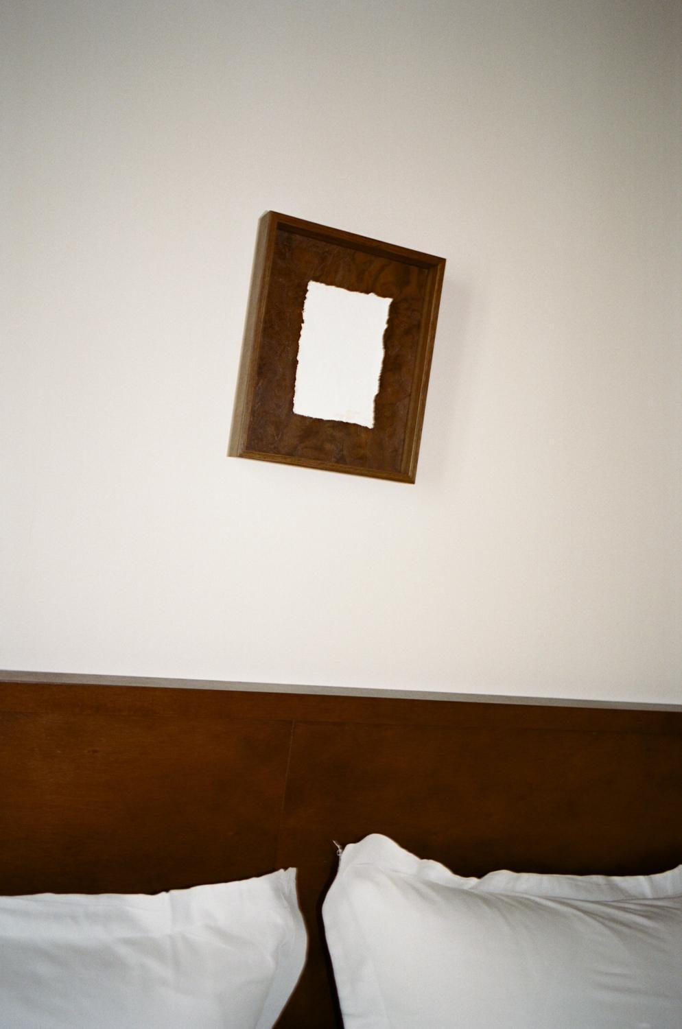 Connecting Rooms