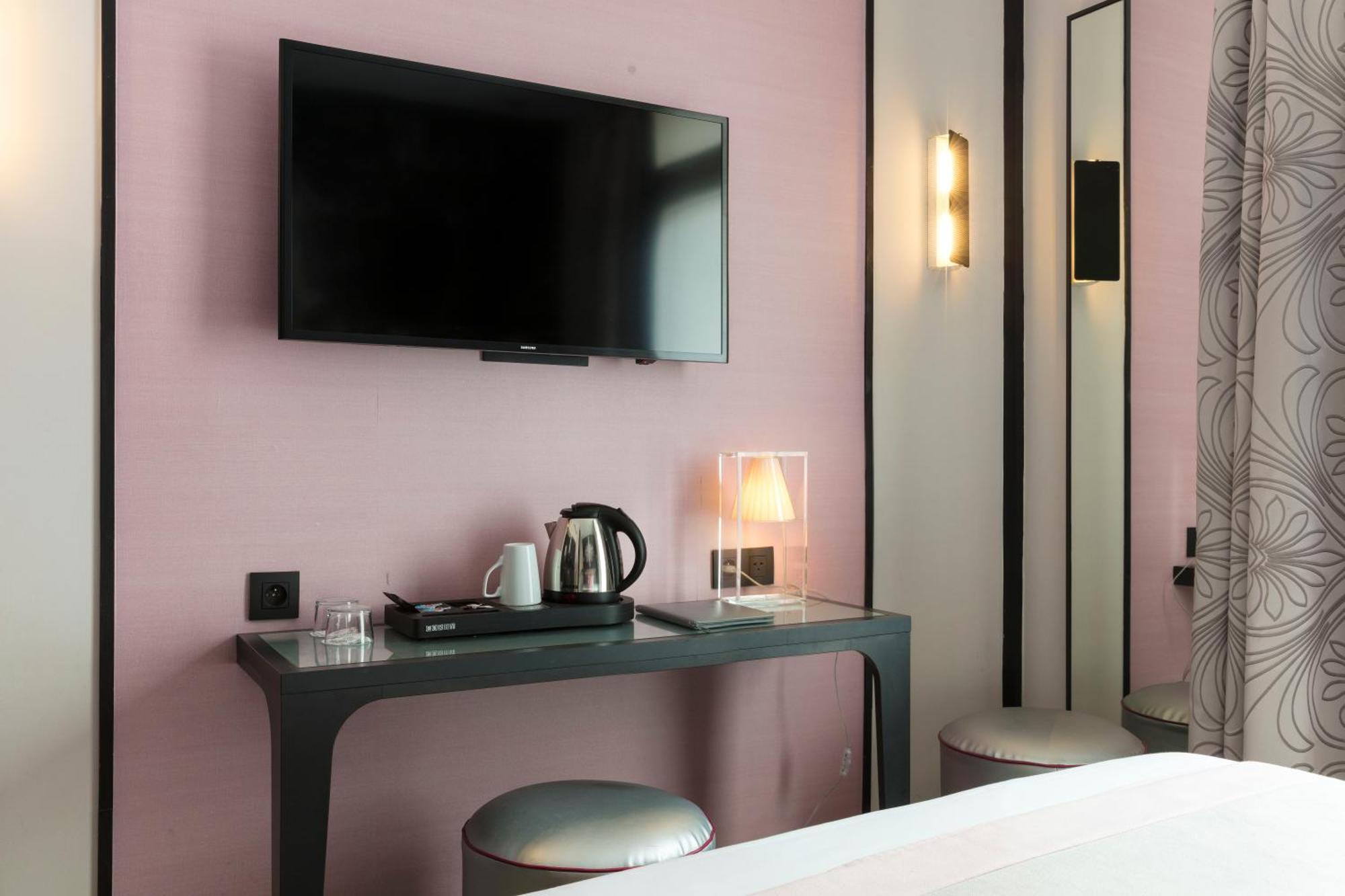 Cosy Single Room