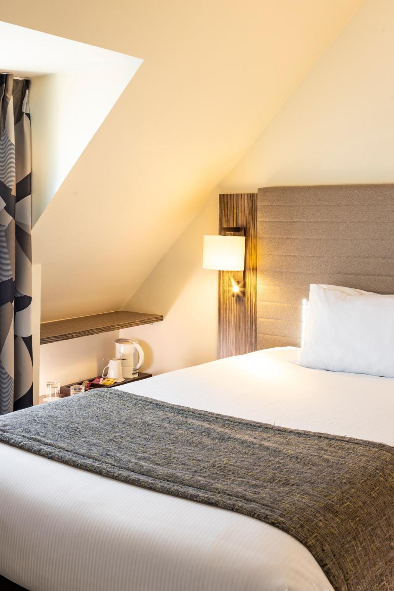 Chambre Simple