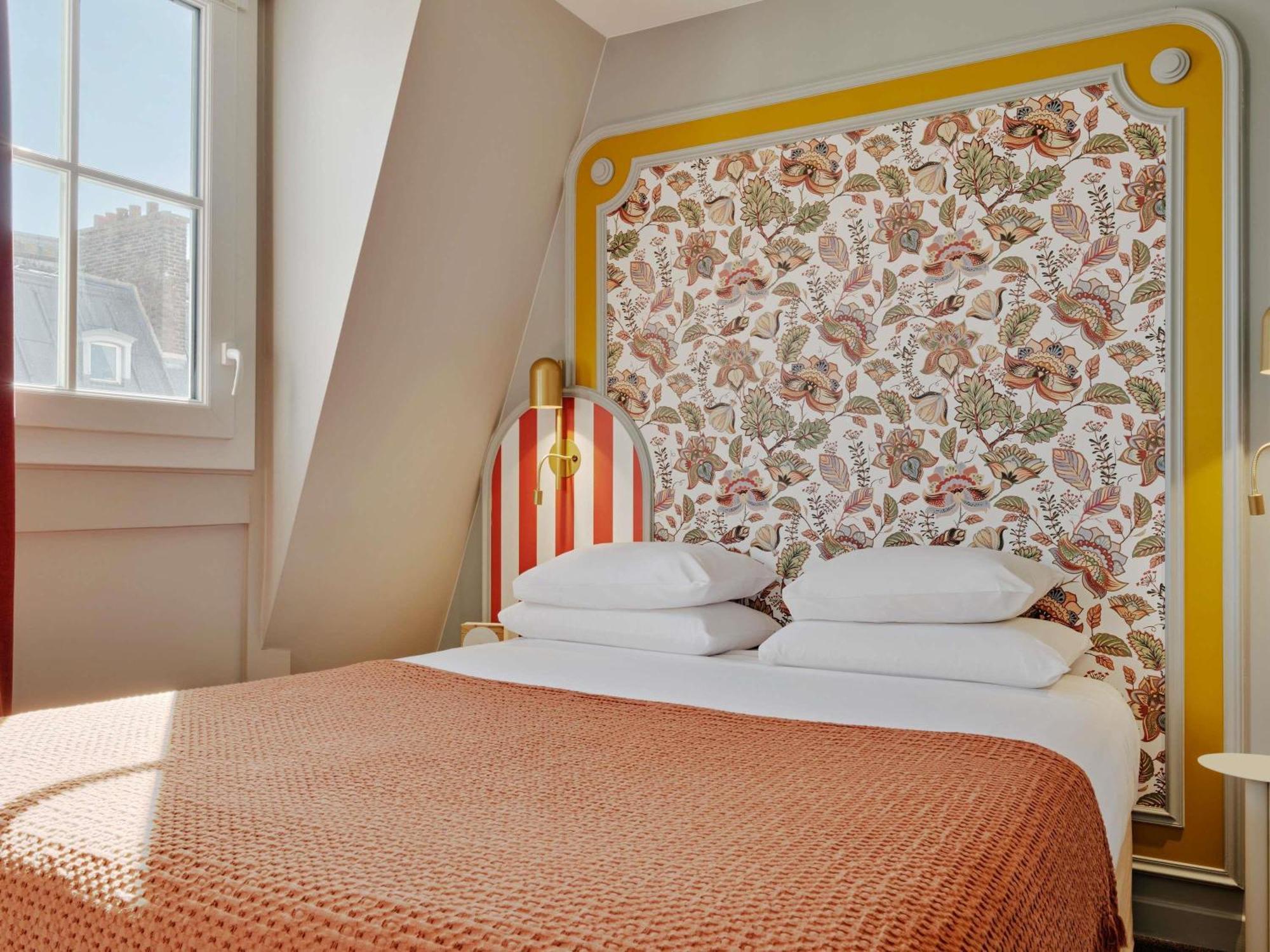 Privilege Double Room
