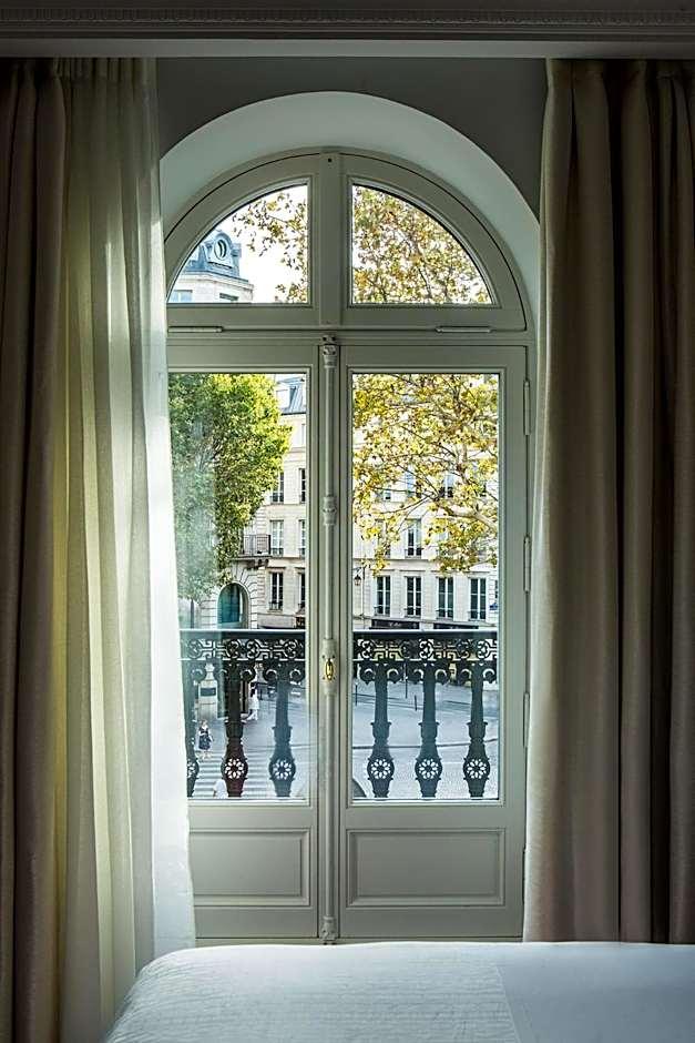 Chic Suite