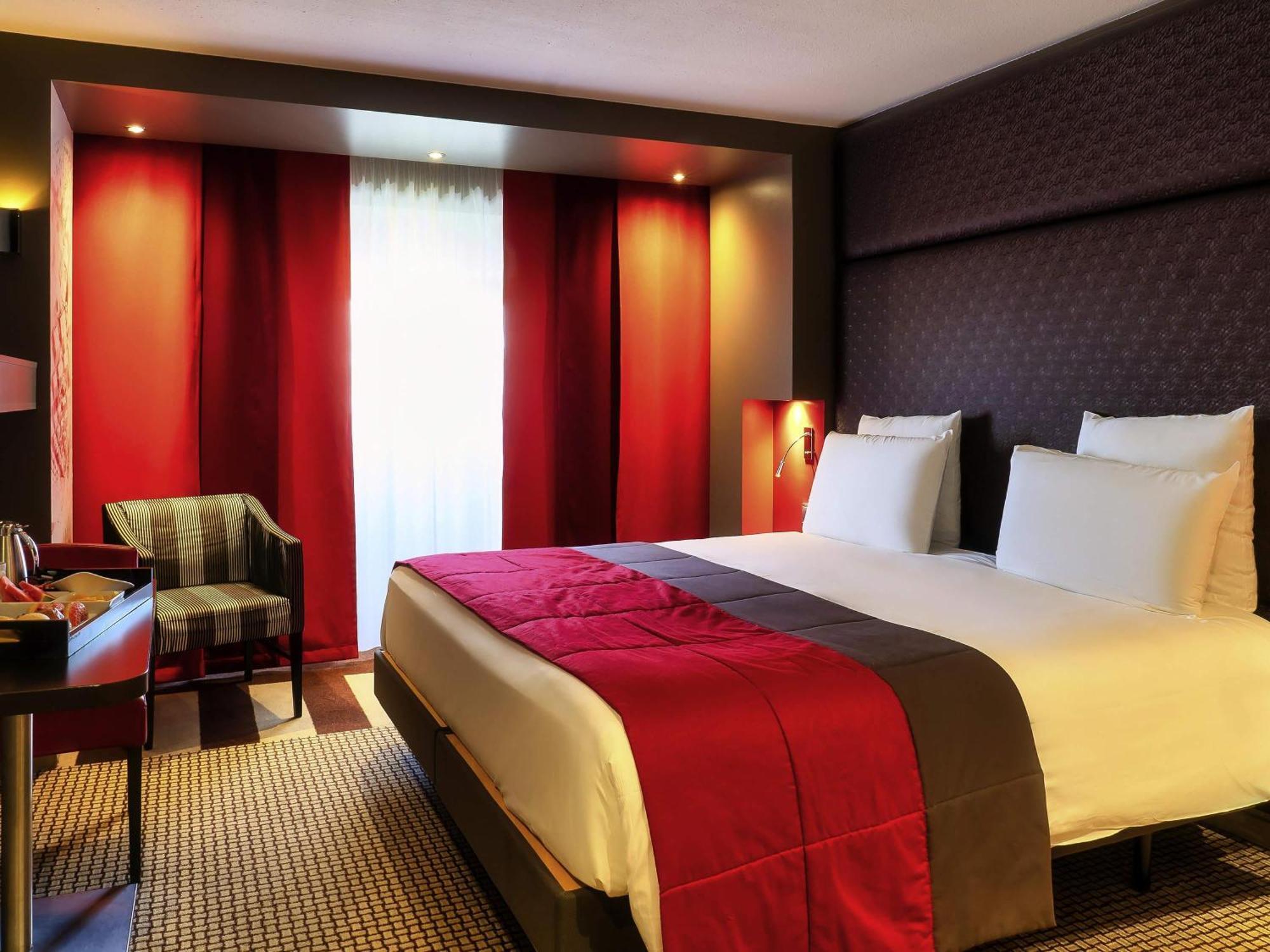 Privilege Double Room