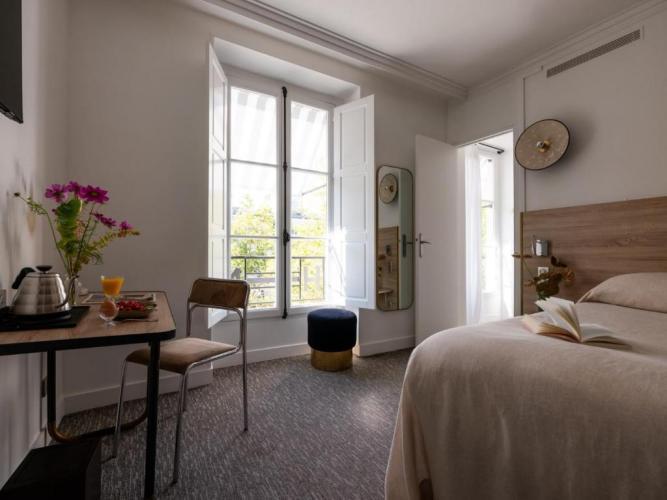 Chambre Double Classique