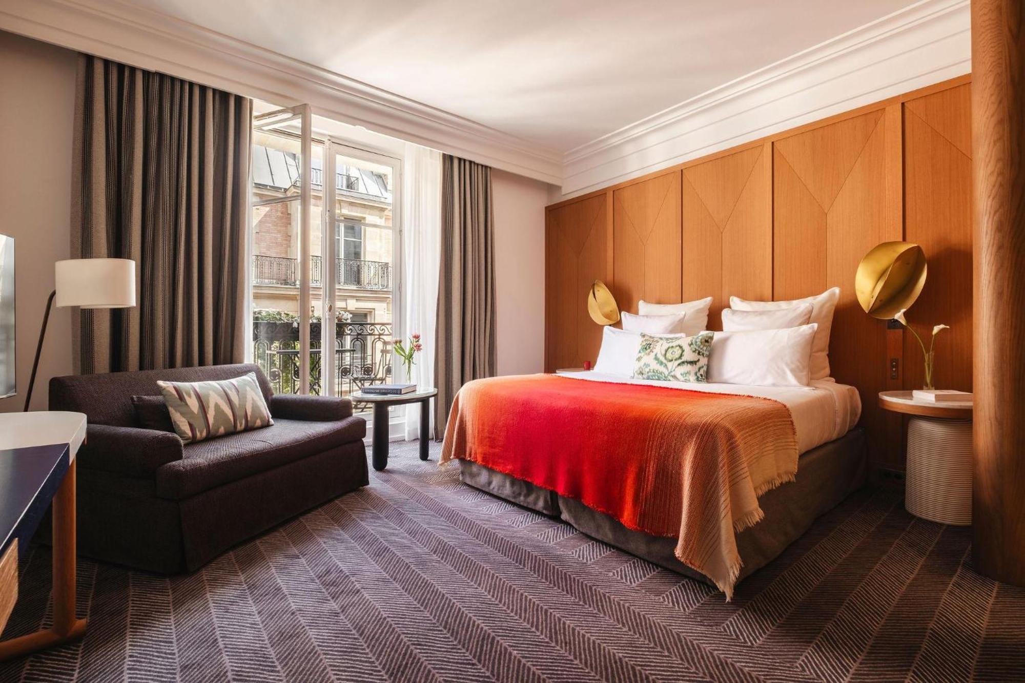 Chambre Prestige