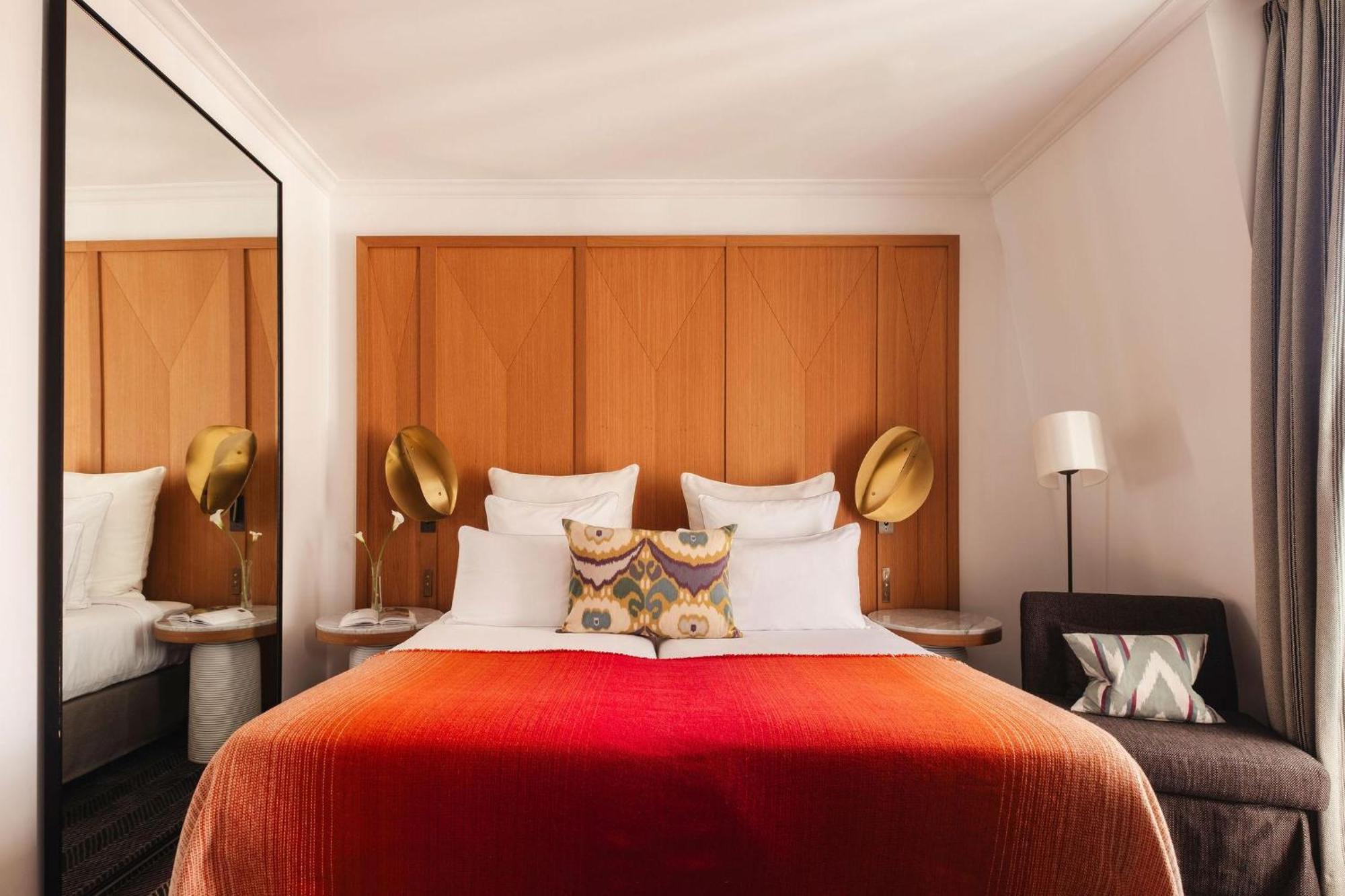 Chambre Double Supérieure