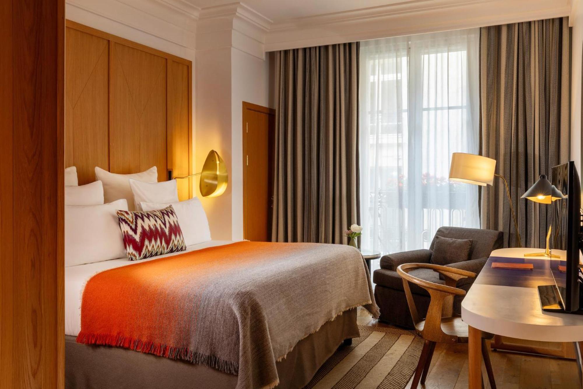 Chambre Exécutive