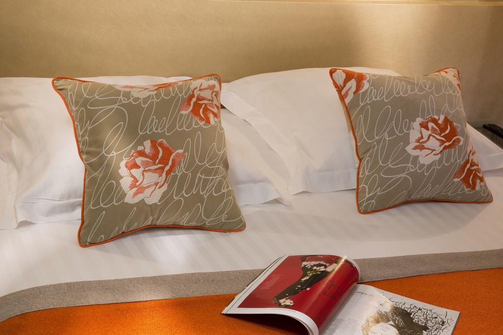 Chambre Double Classique