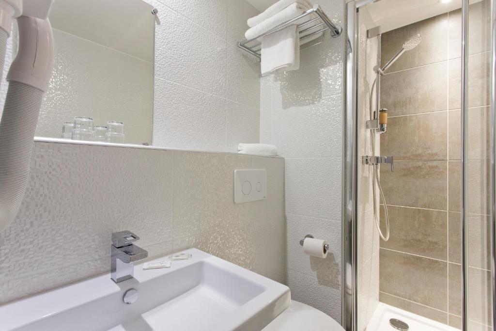 Chambre Double Standard