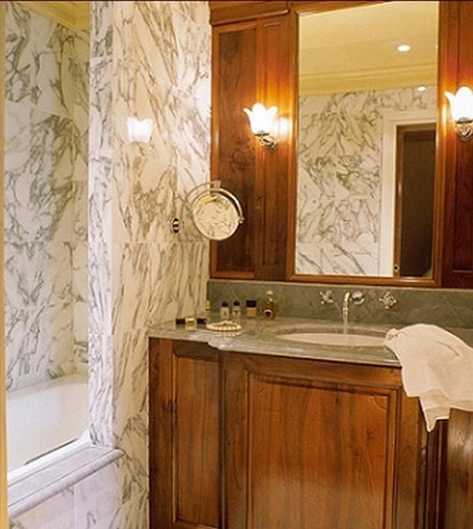 Chambre Double Standard