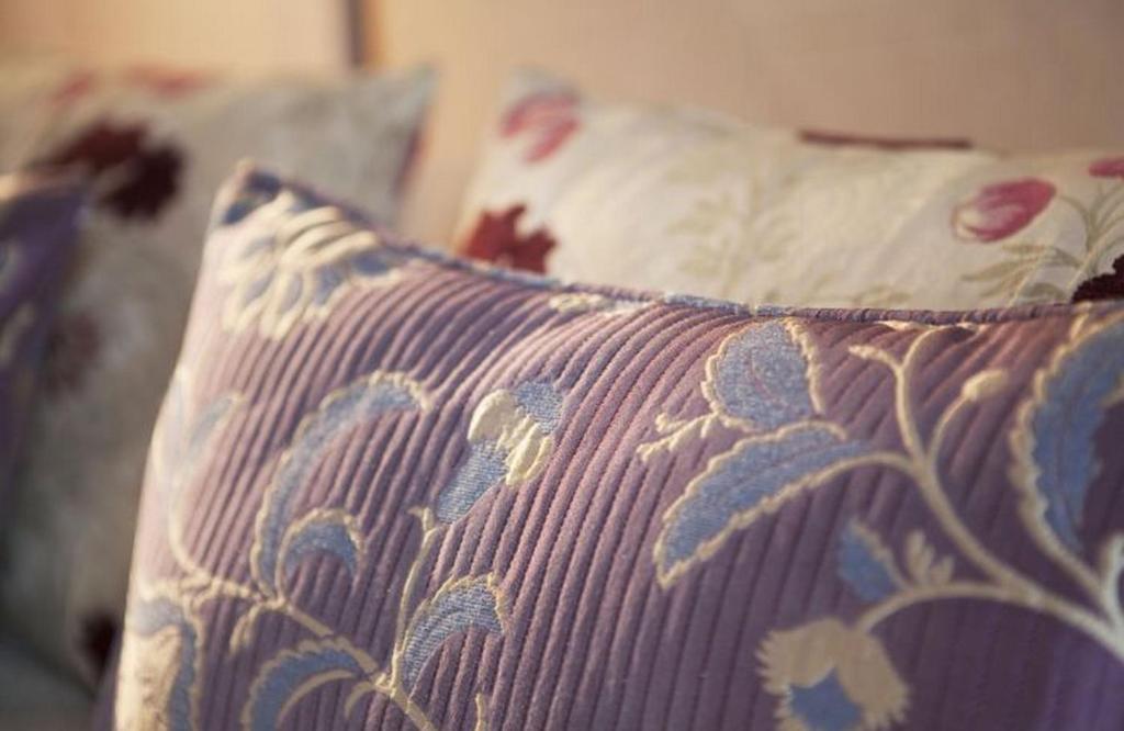 Chambre Simple