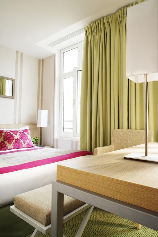 Chambre Double ou Lits Jumeaux Standard